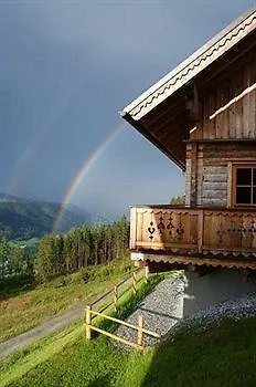 Almwelt Austria 4* Schladming