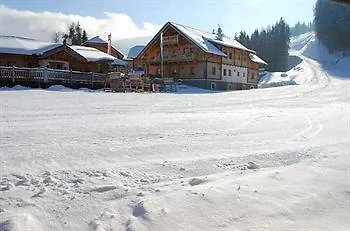 Almwelt Austria Hotel Schladming