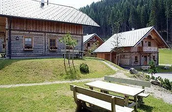 Hotel Almwelt Austria 4*
