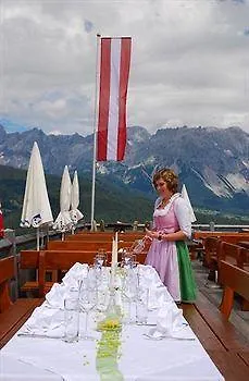 Hotel Almwelt Austria Schladming
