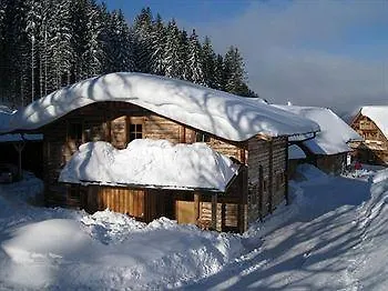 Almwelt Austria 4* Schladming