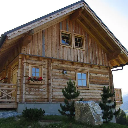 Almwelt Austria 호텔 4*