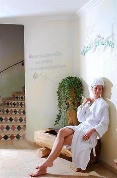 Almwelt Austria 호텔