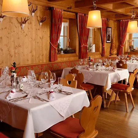 Almwelt Austria 4* シュラートミンク