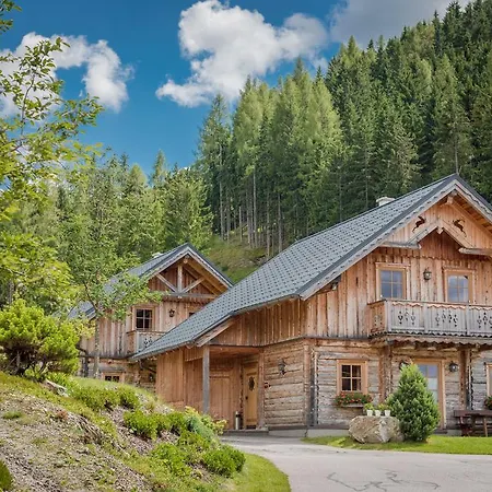 Almwelt Austria 4*