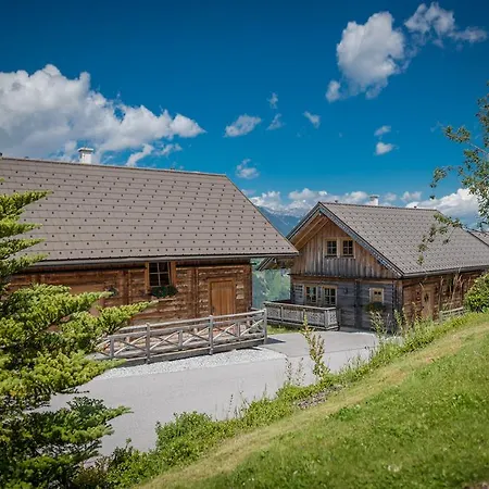 Hotel Almwelt Austria Schladming