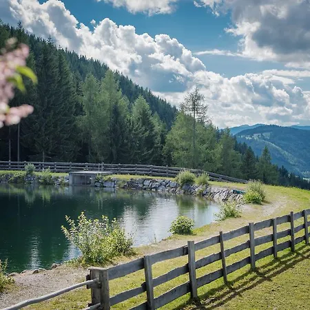 Almwelt Austria 4* سخلادميخ