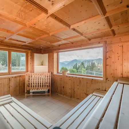 Hotel Almwelt Austria Schladming