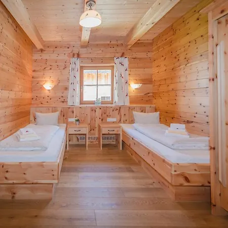 Almwelt Austria Schladming