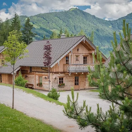 ホテル Almwelt Austria