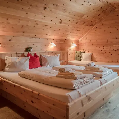 ホテル Almwelt Austria 4*