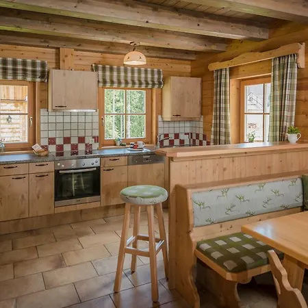 Almwelt Austria ホテル 4*