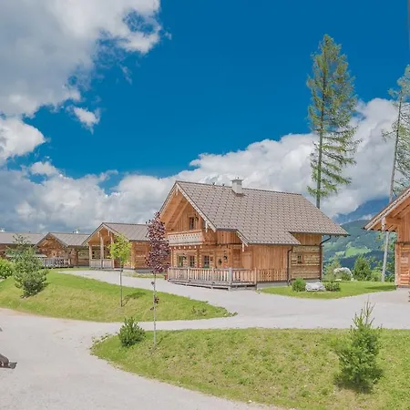 Hotel Almwelt Austria 4*