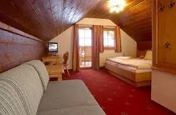 Almwelt Austria ホテル シュラートミンク