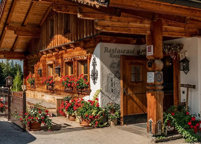 Almwelt Austria Schladming