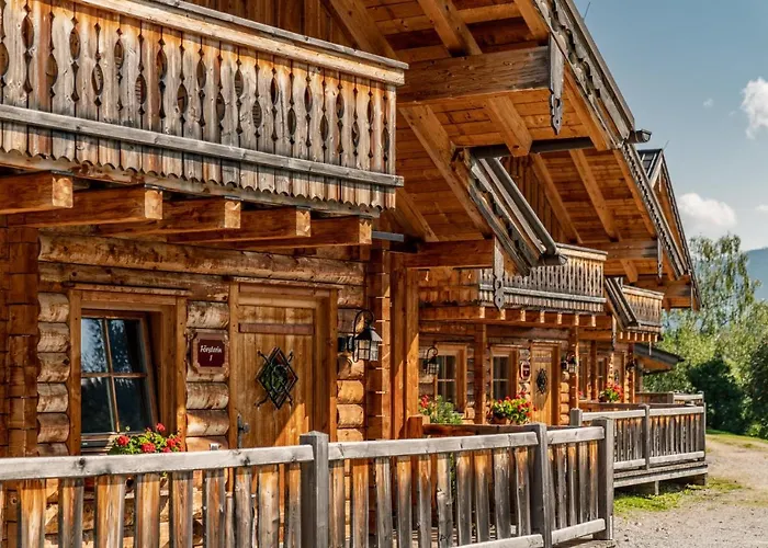 Almwelt Austria سخلادميخ