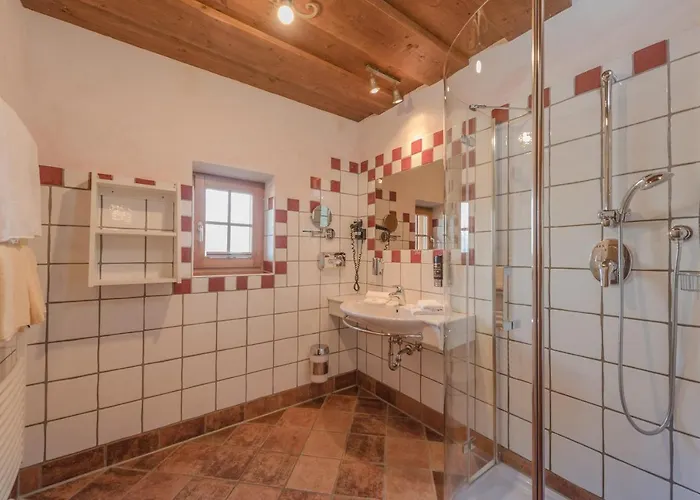 Almwelt Austria 4* سخلادميخ