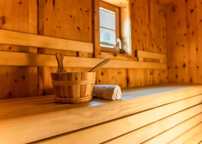 Hotel Almwelt Austria 4*