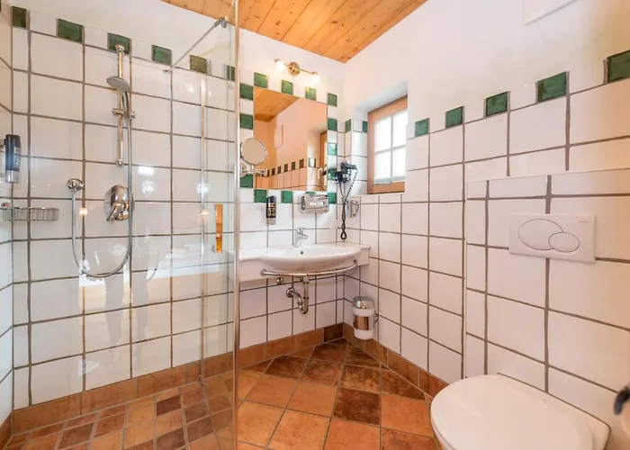 Almwelt Austria Hotel Schladming