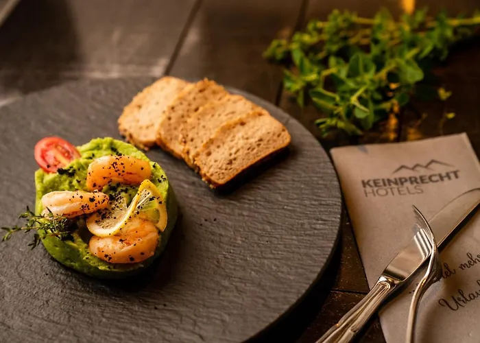 Almwelt Austria فندق سخلادميخ