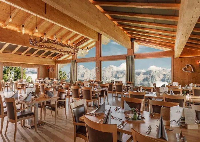 Almwelt Austria Hotel Schladming