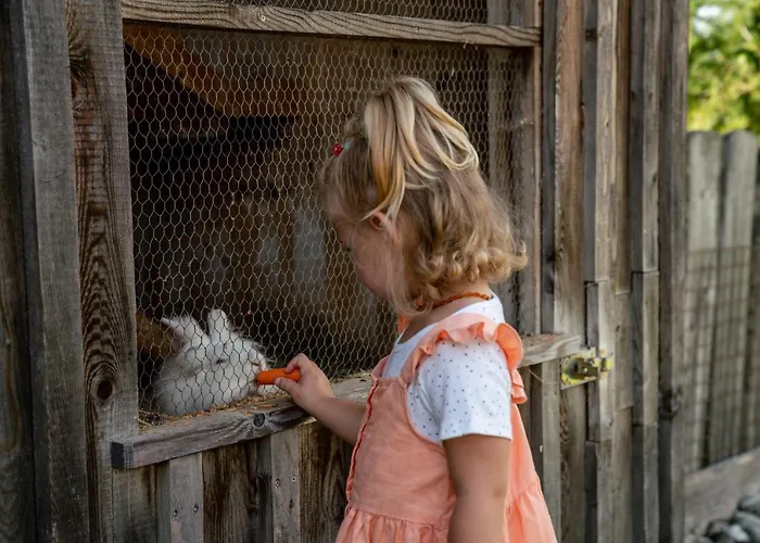 Hotel Almwelt Austria 4*