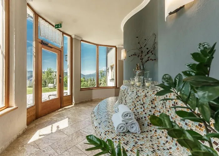 Almwelt Austria Hotel Schladming