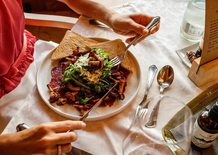 Almwelt Austria فندق سخلادميخ