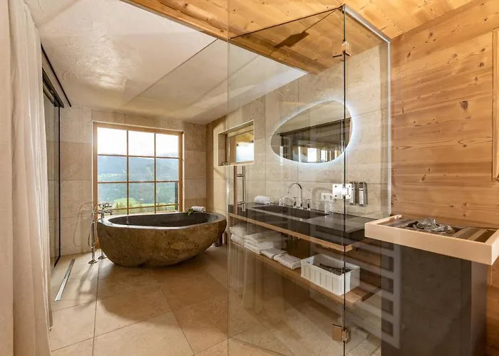 Almwelt Austria Hotel 4*