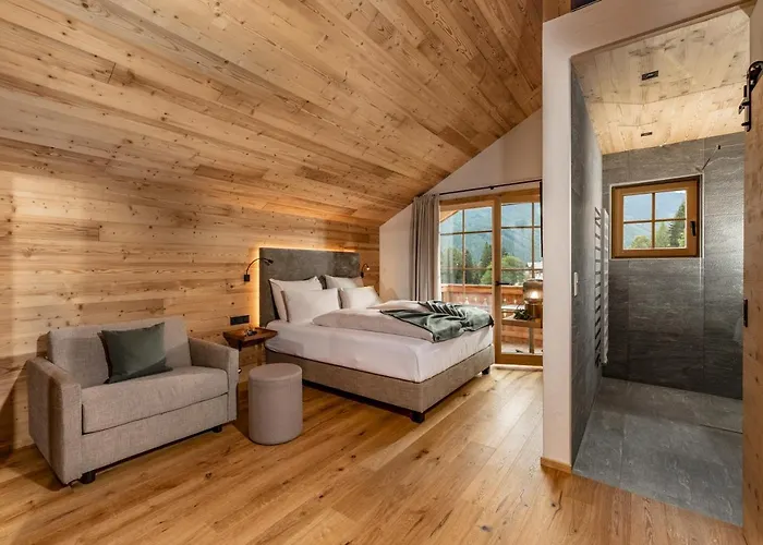 Almwelt Austria سخلادميخ