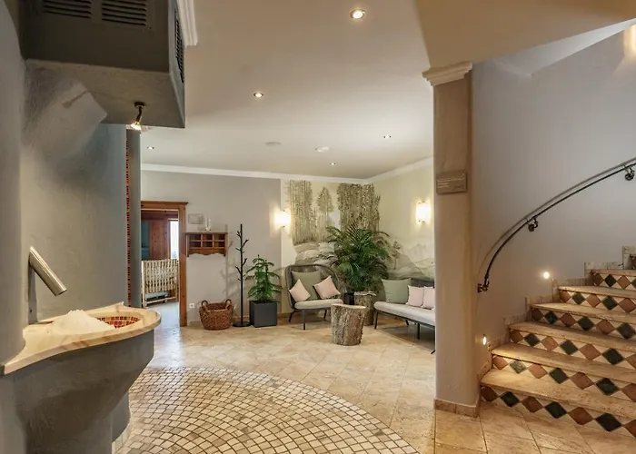 Almwelt Austria سخلادميخ