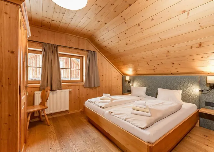 Almwelt Austria سخلادميخ