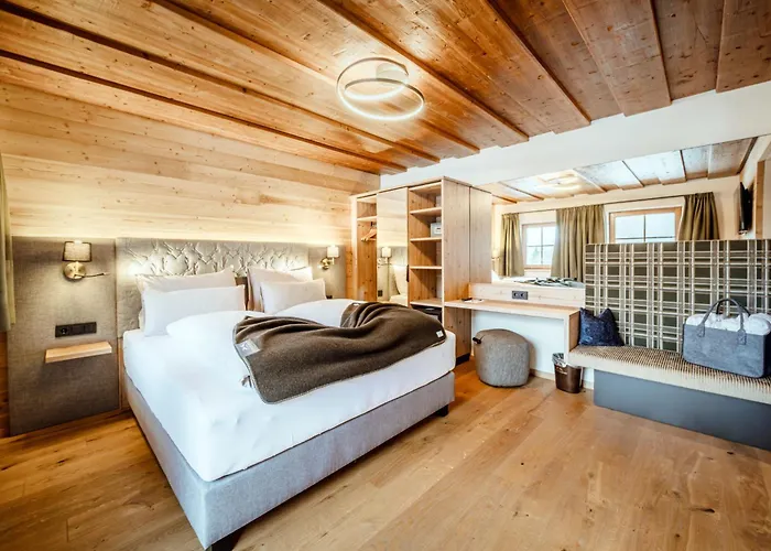 Almwelt Austria Hotel Schladming