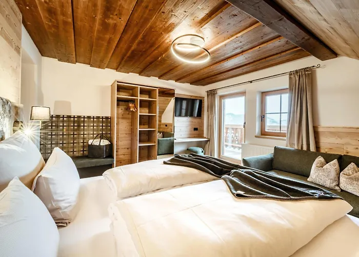 Almwelt Austria 4* Schladming