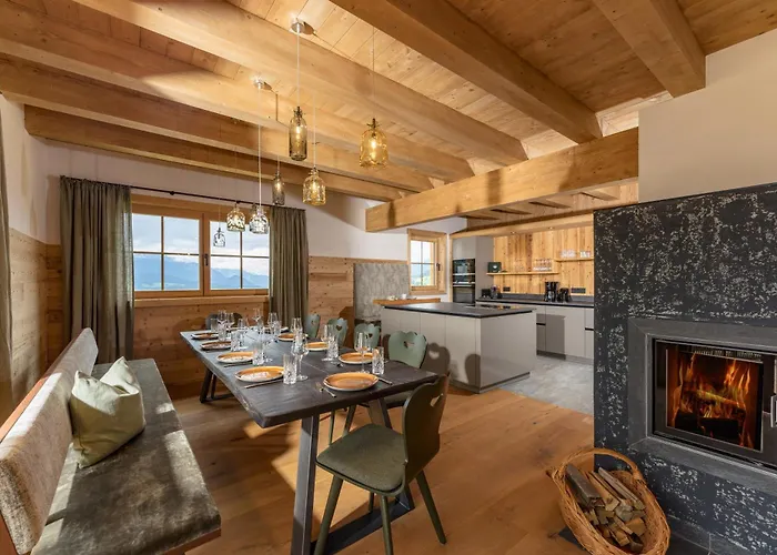 Almwelt Austria Schladming