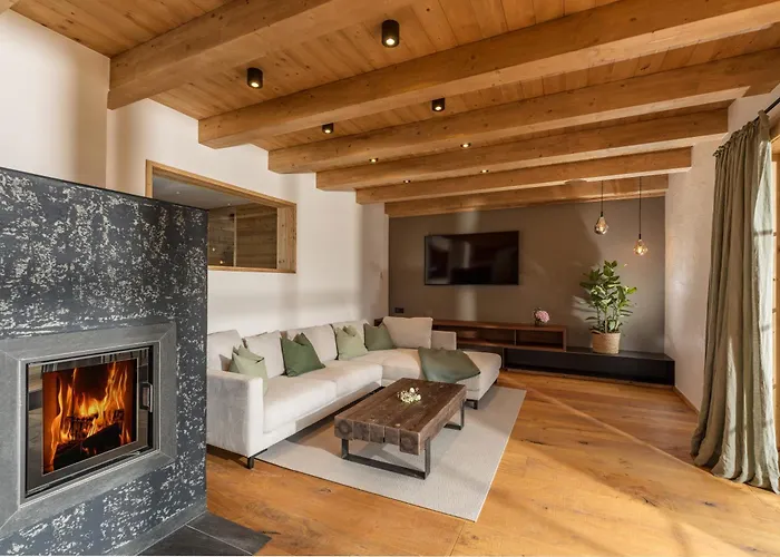 Almwelt Austria فندق