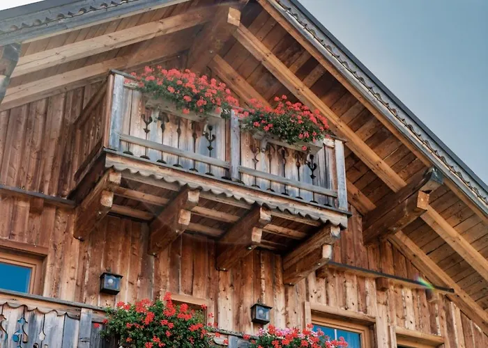 Almwelt Austria فندق 4*