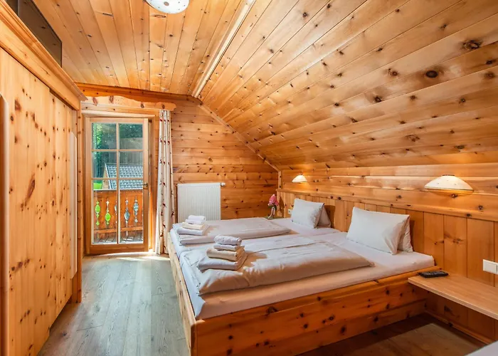 Almwelt Austria 4* سخلادميخ