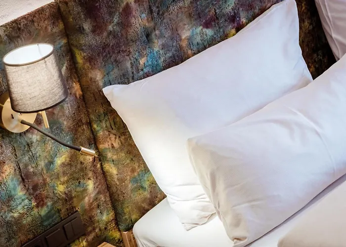 فندق Almwelt Austria