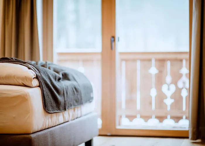 Almwelt Austria 4* سخلادميخ