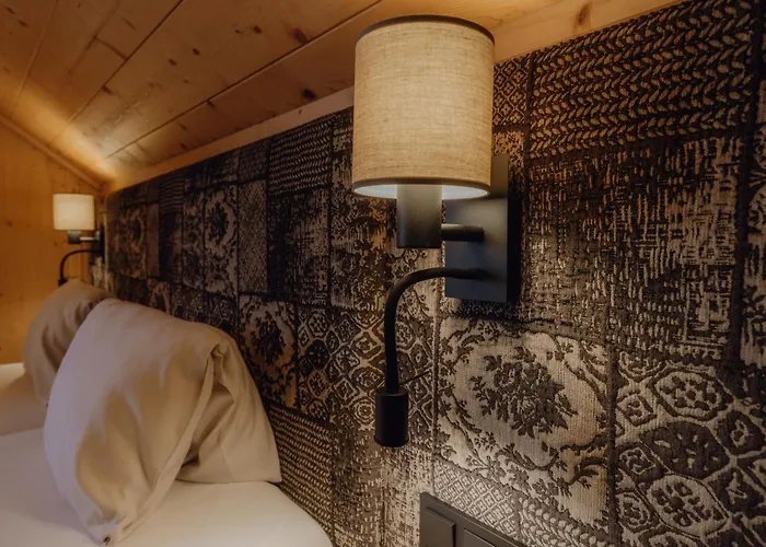 Almwelt Austria فندق