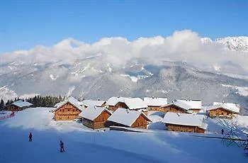 Almwelt Austria فندق 4*