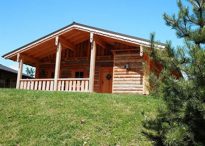 Almwelt Austria 4* سخلادميخ