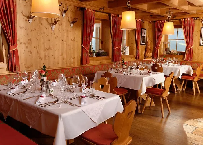 Almwelt Austria 4* Schladming