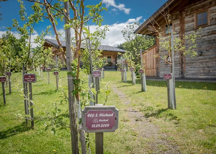 Almwelt Austria Hotel