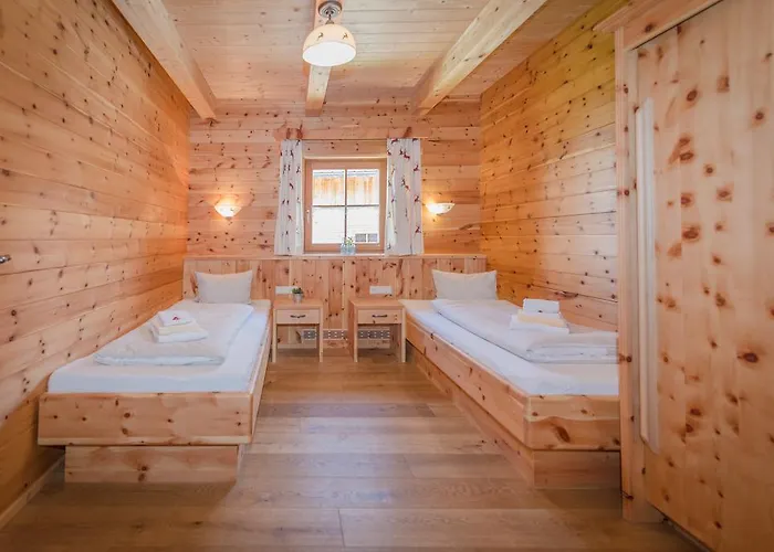 Almwelt Austria سخلادميخ