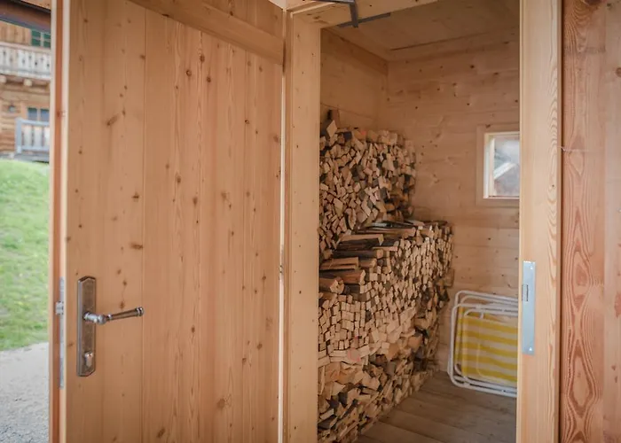 Hotel Almwelt Austria Schladming