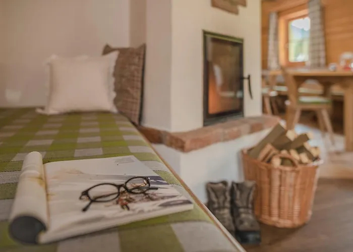 Almwelt Austria Hotel Schladming