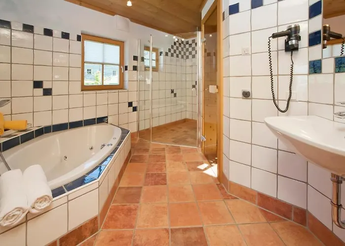 Almwelt Austria Hotel Schladming