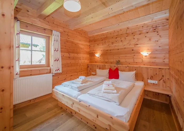 فندق Almwelt Austria 4*